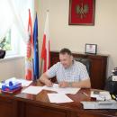 Umowa na przebudow drogi gminnej w Jarostowie podpisana 