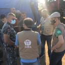 Liban po eksplozji zBejrucie. Potrzebna pomoc – relacja Fundacji ADRA Polska - zobacz zdjcia