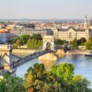 Wystartowao poczenie lotnicze Wrocaw-Budapeszt