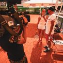 Narodowy Dzie Tenisa – Finalistka Australian Open na kortach Olimpijski Club we Wrocawiu