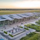 2020 rok na wrocawskim lotnisku: ponad 1 mln pasaerw 