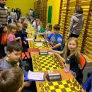 Kaja i Lila – super-szachistki z Mrozowa