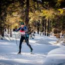 Najwikszy bieg narciarski w Polsce w wyjtkowej formule - 45 Bieg Piastw solo