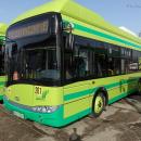 Autobusy elektryczne wyjechay na ulice Bolesawca