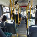 Autobusy elektryczne wyjechay na ulice Bolesawca