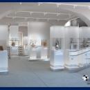  Nowe moliwoci wystawiennicze, edukacyjne i funkcjonalne dla Muzeum Ceramiki w Bolesawcu 