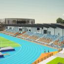 Nowy stadion lekkoatletyczny i Hala Lodowa powstan w Lubinie