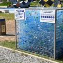 Zdrj wody pitnej na „Wiadukt Plaza” w Bolesawcu
