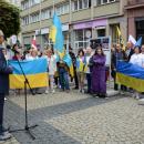 30 lat niepodlegoci Ukrainy