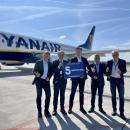 Ryanair zapowiada 30 kierunkw i 80 lotw tygodniowo z Wrocawia
