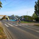 Most Jagielloski Poudniowy nowy – remont jezdni i pyty pomostowej - jeszcze w padzierniku