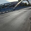 Most Jagielloski Poudniowy nowy – remont jezdni i pyty pomostowej - jeszcze w padzierniku