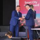  Orange Polska i miasto Bolesawiec laureatami w konkursie Smart City Poland Award
