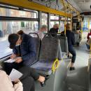 Przystanek: badanie pamici. Specjalny autobus stanie pod szpitalem przy Borowskiej