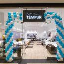 W Magnolia Park otwarto pierwszy na Dolnym lsku showroom marki TEMPUR