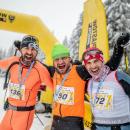 Bieg dla Kobiet i Mczyzn - pierwszy bieg narciarski w Jakuszycach ze startu wsplnego od dwch lat