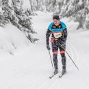 Bieg dla Kobiet i Mczyzn - pierwszy bieg narciarski w Jakuszycach ze startu wsplnego od dwch lat