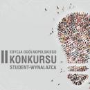 Agnieszka Krawczyk-ebek UPWr z gwn nagrod w konkursie Student-Wynalazca