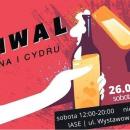 Festiwal Azjatycki we Wrocawiu 26-27 lutego