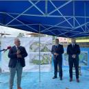 Oczekiwane inwestycje w Bolesawcu. Bdzie nowy kompleks wodno- rekreacyjny i modernizacja stadionu miejskiego
