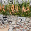 Ceramiczne wito w Bolesawcu