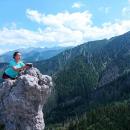 Wysoko szczytw w Tatrach do poprawki!