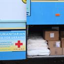 MPK przekazao Ukrainie „medyczny autokar”