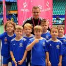 UKS Football Academy Bolesawiec w wielkim finale Tauron Junior Cup
