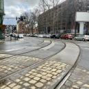 MPK Wrocaw rozpoczyna kolejny remont - skrzyowanie ulic Puaskiego i Maachowskiego – zobacz rozkady i zmiany