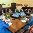 LII sesja Rady Miasta Bolesawiec