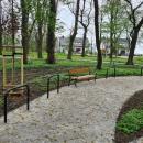 Park w Sulimowie gotw na odwiedzajcych