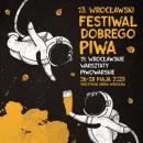 13. Wrocawski Festiwal Dobrego Piwa