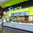 Thai Wok nowym najemc w Magnolia Park