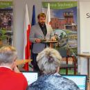 Po inauguracyjnej sesji Rady Miejskiej w Siechnicach burmistrz ukasz Kropski oraz radni rozpoczli swoj misj na lata 2024-2029