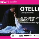 Otello z Saltzburga
