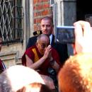 Dalajlama powrci