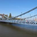 100 lat mostu Grunwaldzkiego