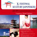 X Festiwal Kultury Japoskiej 