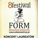 Festiwal Form Muzycznych