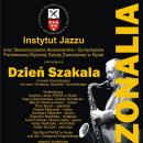Jazzowy Dzie Szakala
