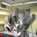 Robot-chirurg we Wrocawiu