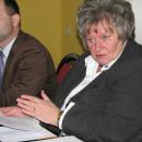Rogowska: Konsultacje rzdowe to farsa