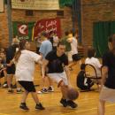 Sobotnie Trio Basket 2011