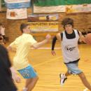 Sobotnie Trio Basket 2011
