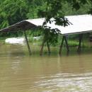 Agencja pomoe powodzianom