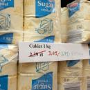Kosmiczne ceny cukru