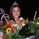 Weronika Tetera Miss 2011