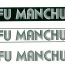 Fu Manchu ''w poszukiwaniu...''