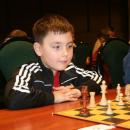 Terochin wygra Grand Prix w szachach