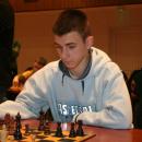 Terochin wygra Grand Prix w szachach